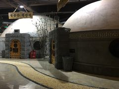 -纽斯桑拿会所(天山店)