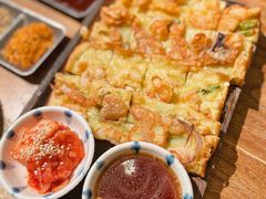 -TAIFORKS 大福食堂·山葵烤肉料理·拌饭(宝安店)