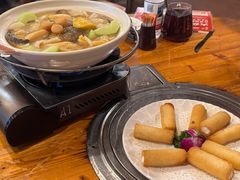 -美未居·老字号·地道顺德菜·桑拿鸡·鱼生(容桂店)