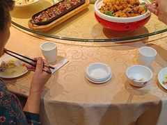 -瓦国小镇·果木烤鸭·融合菜(西口店)