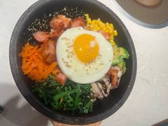 -七八冷面·延边朝鲜族美食(欢乐谷店)