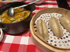 -西贝(宝乐汇店)