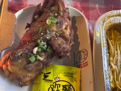 -本色.小马哥烧烤(五一路总店)
