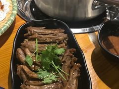 -牛品福潮汕牛肉火锅(旺庄店)
