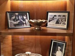 -北京友谊宾馆·俄罗斯餐厅