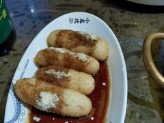 -小龙坎火锅(全球总店)
