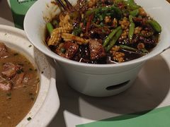 -鑫小城故事·藕汤·家常菜(台北一路总店)