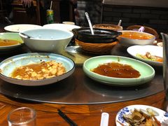 -五味堂·江浙土菜(月河特色店)