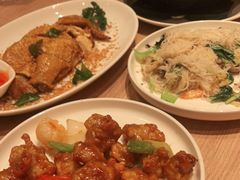 -莆田餐厅PUTIEN(三里屯店)