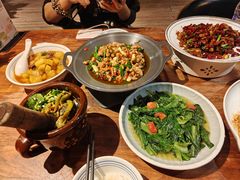 -树厨贵州菜(铜仁花果山店)