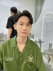 -COSMO PRO造型