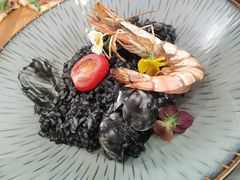 -IL Forno 意坊·意大利餐厅(花园店)