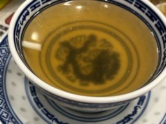 -麦奀云吞面世家(佐敦店)