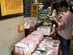 -猫咪博物馆(顶澳仔猫街店)