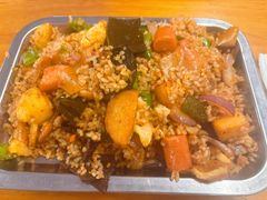 -幸福铁板烧(共和村店)