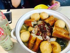 -友达面馆·酸菜鱼面(钱塘区店)