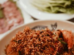 -达叔香味海鲜(海棠68环球美食街店)
