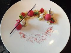 -瑞吉酒店 · Elba 欧尔巴意大利餐厅· 精致意餐·云端聚会
