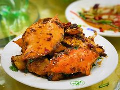 -天云活海鲜家菜馆·海鲜大咖(栈桥店)