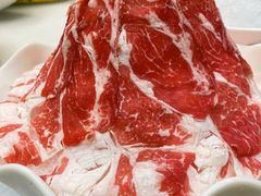 -田园肥牛鲍鱼先生(新北店)