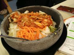 android_upload_pic-正一味石锅拌饭(望京新世界店)