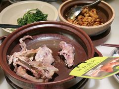 -客语客家菜(华发商都店)