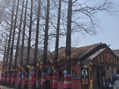 -云间粮仓