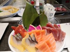 -大渔铁板烧(东城店)