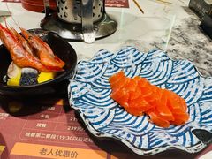 -金马门国际美食百汇(珞喻路店)