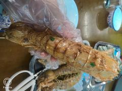 -蚝得喜海鲜(东城店)