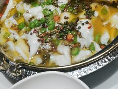 -上上席川菜(凯德乐峰广场店)