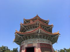 -广东圆玄道观