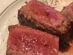 纽约西冷-Wolfgang’s Steakhouse 沃夫冈牛排馆(上海白玉兰广场店)