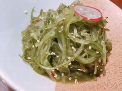 -外婆家(南开大悦城店)