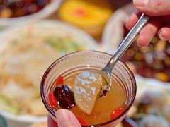 -巷子宽·酸菜鱼(迪士尼小镇店)