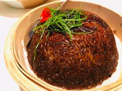 -外婆家(古墩印象城店)