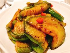 -丹江口渔村·湘味厨房(桃园店)