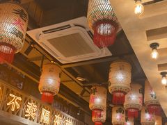 -旧街市鲜货老火锅(大光路店)