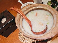 -南拳十三姨·潮汕砂锅粥(世纪金源店)