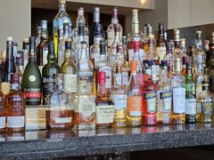 -上海柏悦酒店·世纪100牛排馆