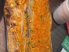 -胖哥俩肉蟹煲(福州仓山爱琴海店)