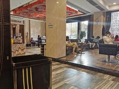 -利士康养•按摩肩颈足疗瑶浴(塘厦万科店)