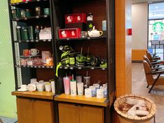 -星巴克(深圳龙华人民北店)