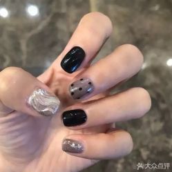 -Halo美甲美睫