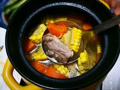 -云的侧面音乐餐吧(丰马牛餐饮广场店)