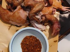 -打酱油·非遗淮扬菜(瘦西湖梅岭店)