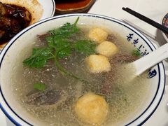 -应天大明王朝·南京菜(中山陵店)