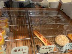 -慢熟面包店bud bread(孩儿巷店)
