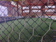 -布波运动公园羽毛球场