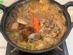 -米仓食堂(皇庭广场店)